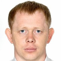 Alexander Rodyukov