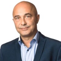 Tony Grillo BSc MCIOB