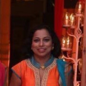 Sudha Pamidimukkala