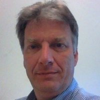 Johan Boxma