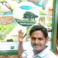 Shivakumar B
