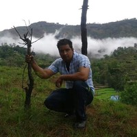 Prakash Singh