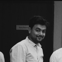 Arnab Roy
