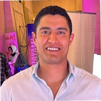 Moustafa Elbaz