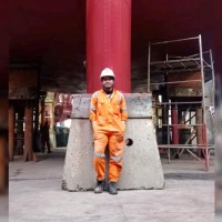 Ilham Rado Pardamean Siregar