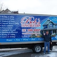 Bob's Construction