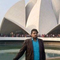 Piyush Kumar Maurya
