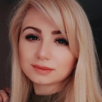 Юлия Ткаченко