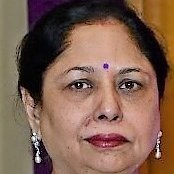 Chitra Johry