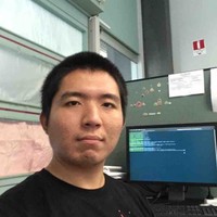 Haoyu YANG