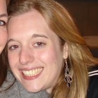 Katherine Lamprell