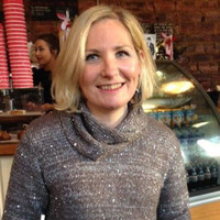 Maureen Higgins