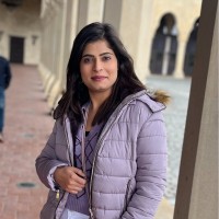 Diksha Ahuja