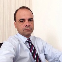 David Ricardo Fontes Pereira