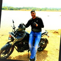 Sumanth Reddy