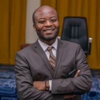 Patrice Binwa Aganze