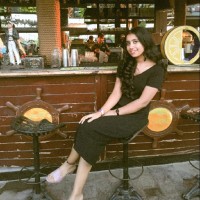 Nitika Tyagi