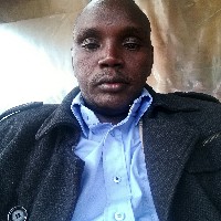 Enock Tirop