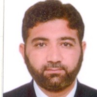 Dr Abdul Hakim shah