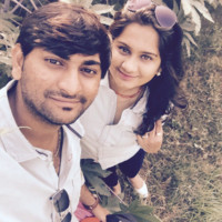 JIGAR Patel