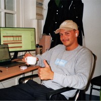 Elias Karlsson