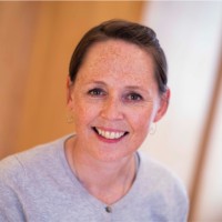Claire Godbeer