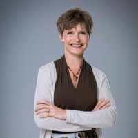 Chantal Roy