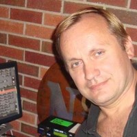 Dmitri Kriouttchenko