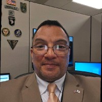 Miguel A. Morales