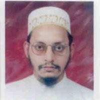 Mustafa H. Kothari. (mkothari@kitgulf.org)