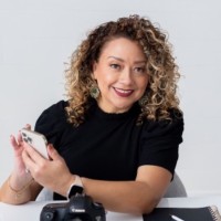 Cecilia Da Silva