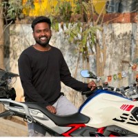V Pavan Kumar