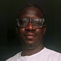 Eng Ejiofor Anthony Obi (R. Eng, Mnse)