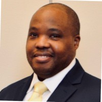 Dr. Omorede Rainey
