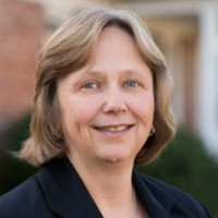 Liz Bryden, Lcsw