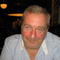 Graeme Eglinton