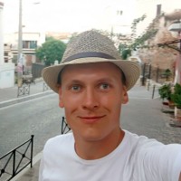 Андрей Кожемякин