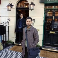 usman jamil