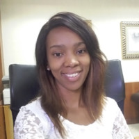 Bianca Motaung