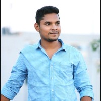 Balaji B S