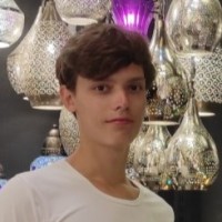 Maksym Kanteliuk