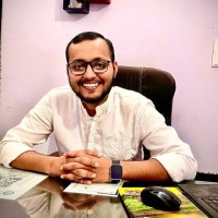 Dr. Ashish Chaudhary