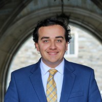 Gregory Rautzhan