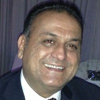 Abdulghaffar Setareh