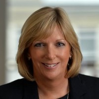 Claire Hamill