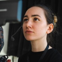 Iara Scherer Keen