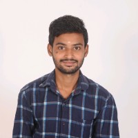 Madhankumar E