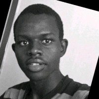 Victor Yegon