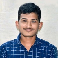 Bhushan Patil