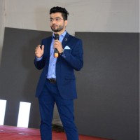 Ravi Sher